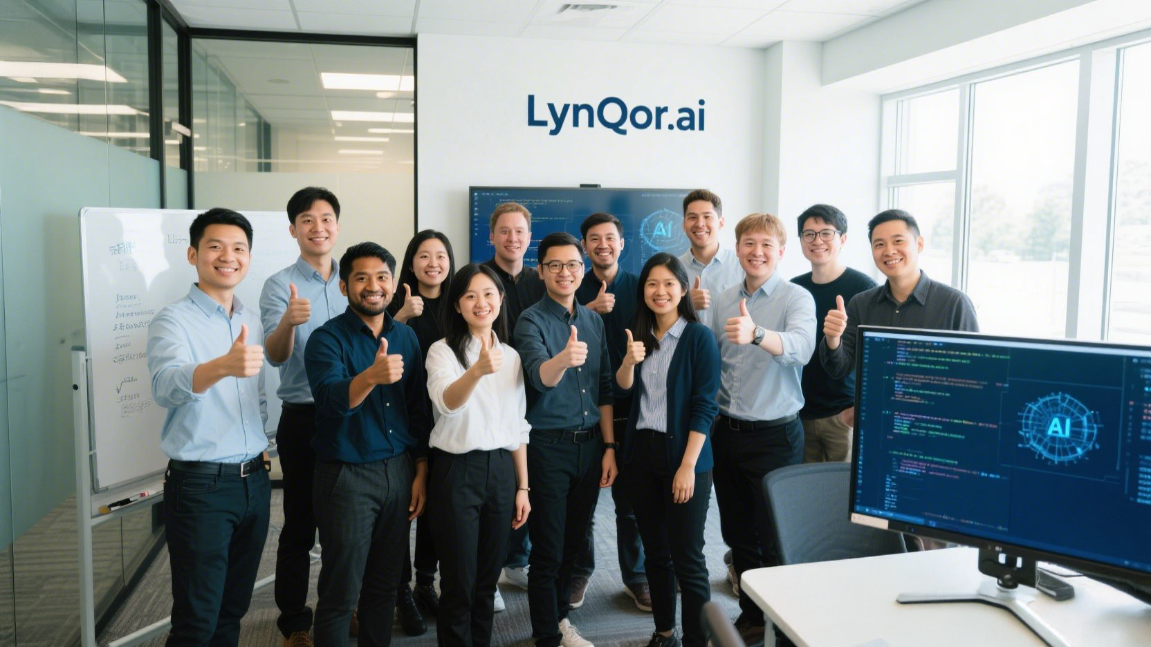Lynqor.ai